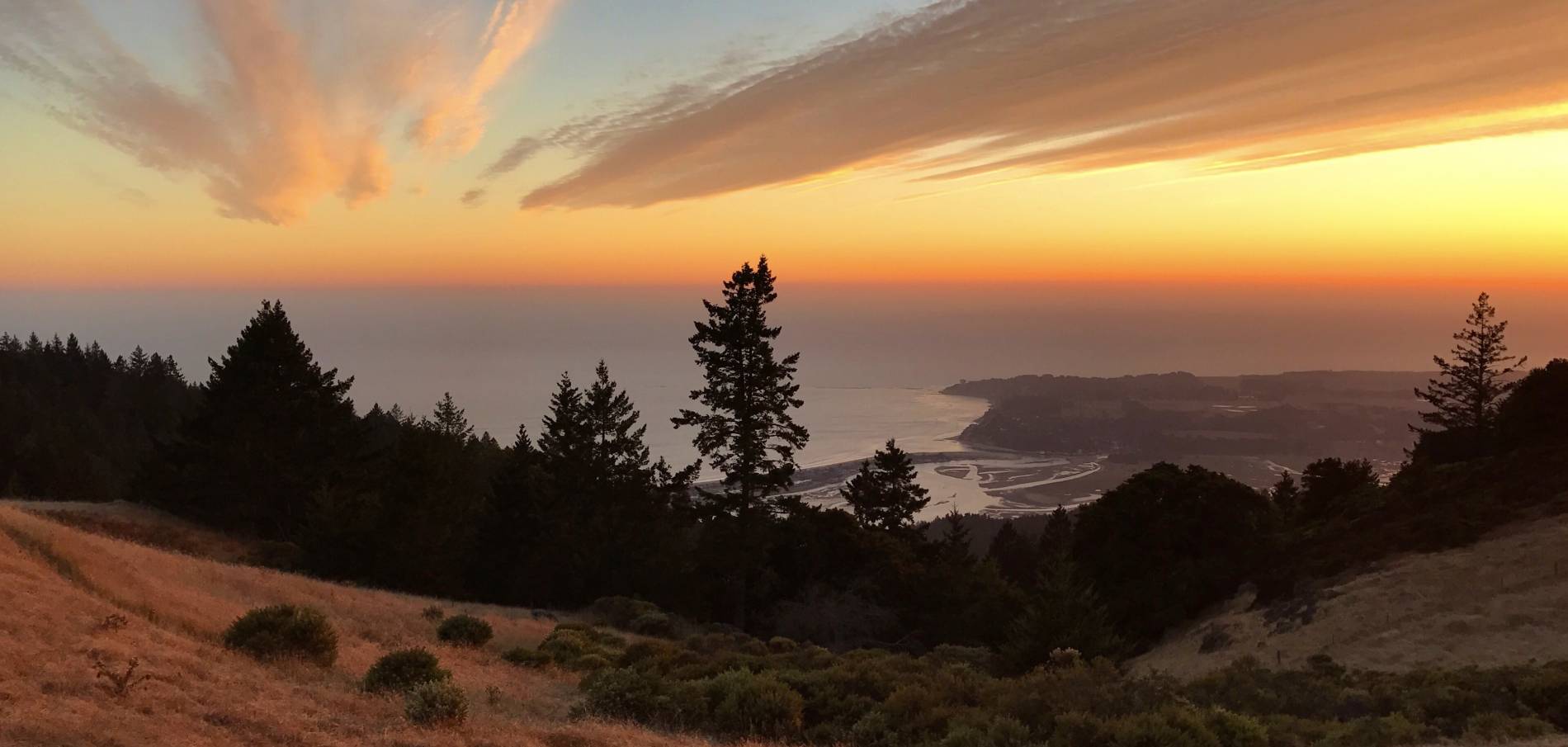 Highway One Properties Stinson Beach Vacation Rentals